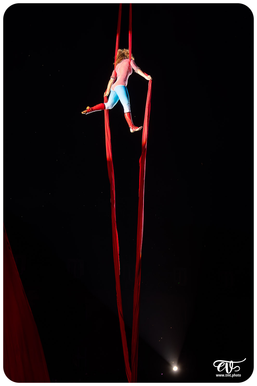 LE LUSTRE IMPERIAL (CIE TRANSE EXPRESS)